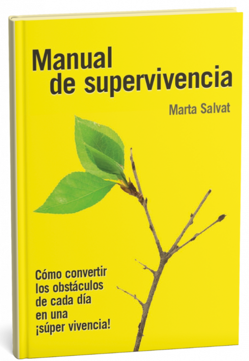 manual de supervivencia
