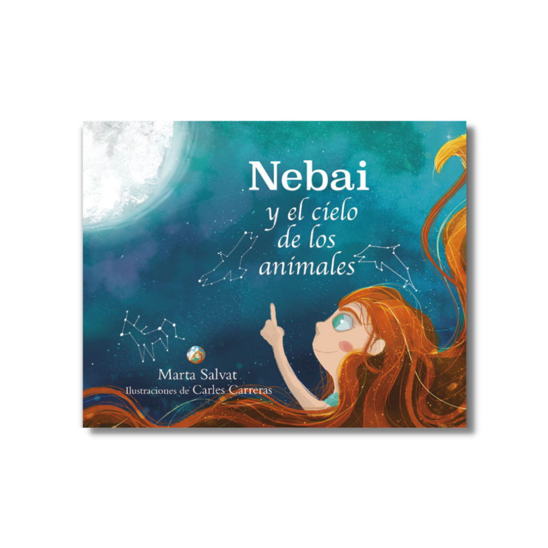 nebai cielo animales