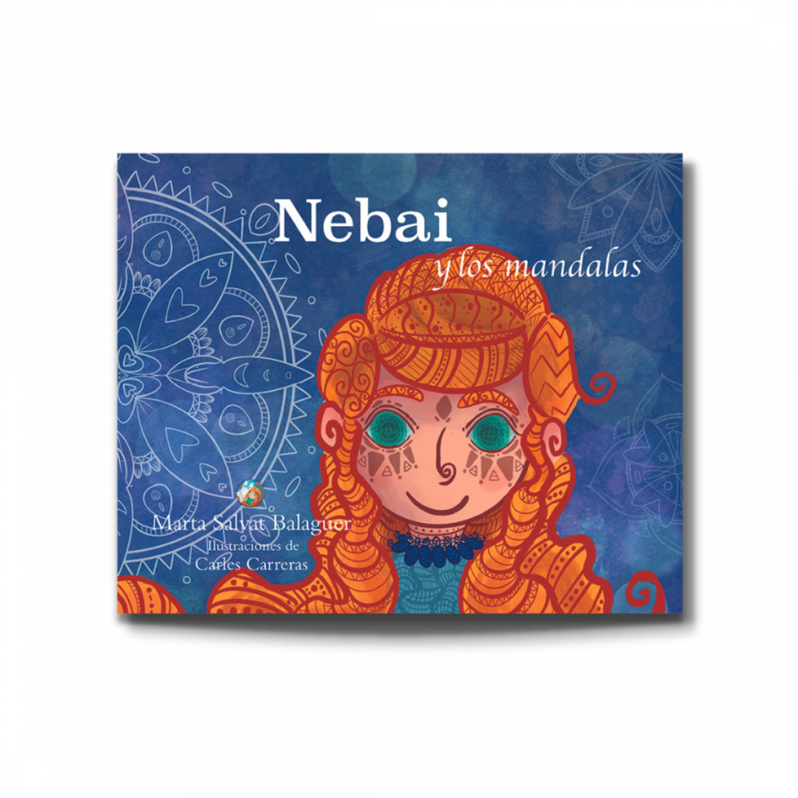nebai y los mandalas