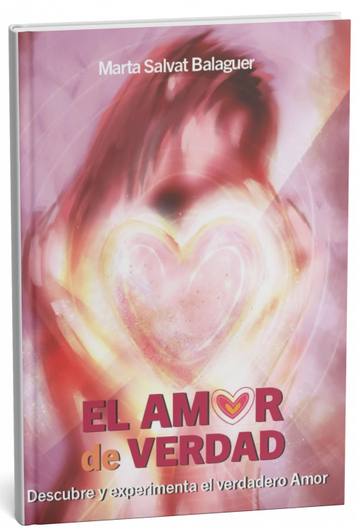 El Amor de Verdad Marta Salvat