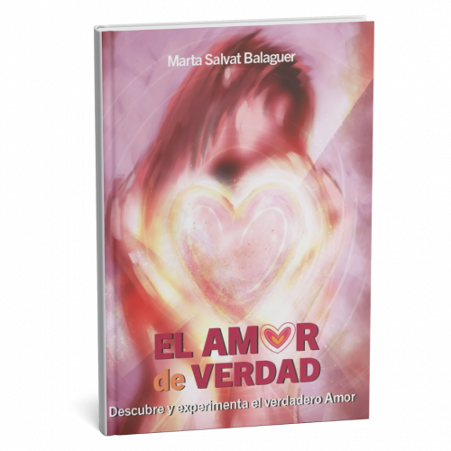 el amor de verdad marta salvat