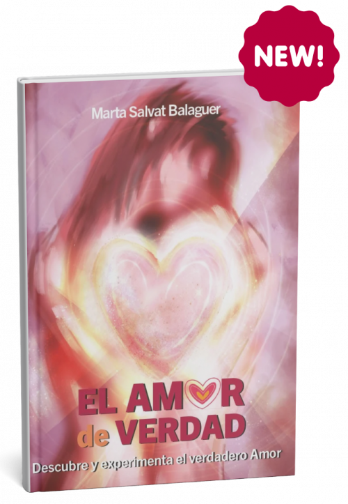 el amor de verdad marta salvat