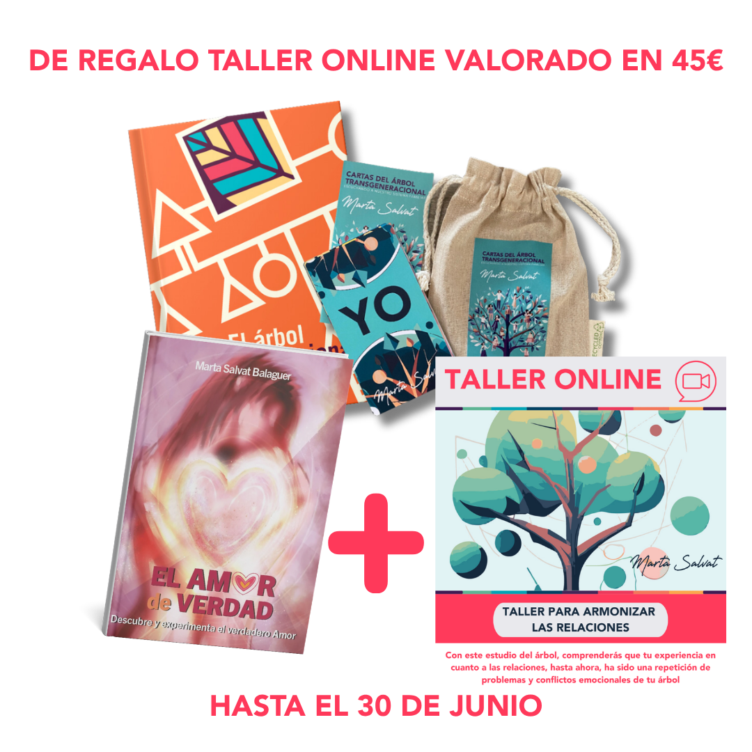SISTEMA FAMILIAR + TALLER