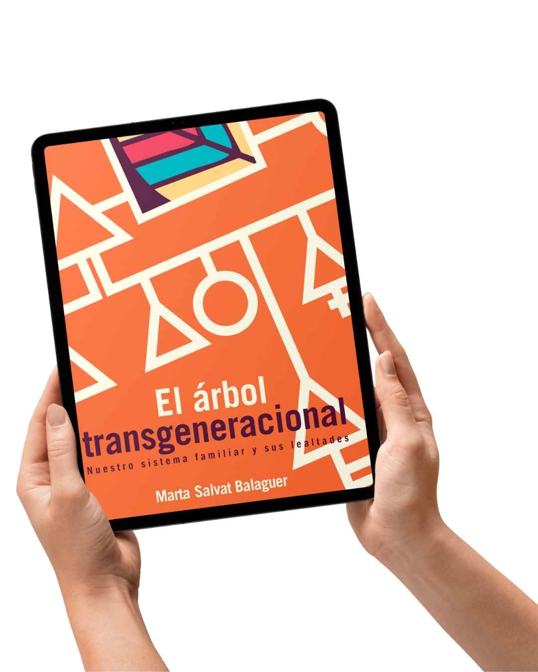 el arbol transgeneracional pdf