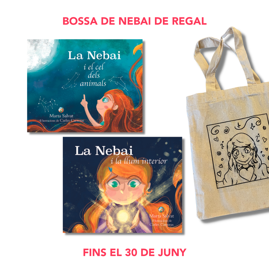 promo nebai català